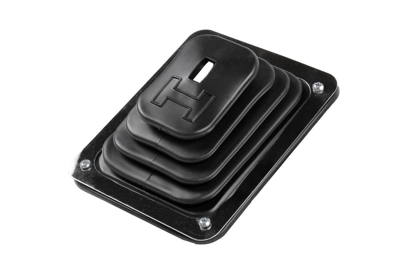 Hurst 1144580 B-4 Shifter Boot And Plate Kit