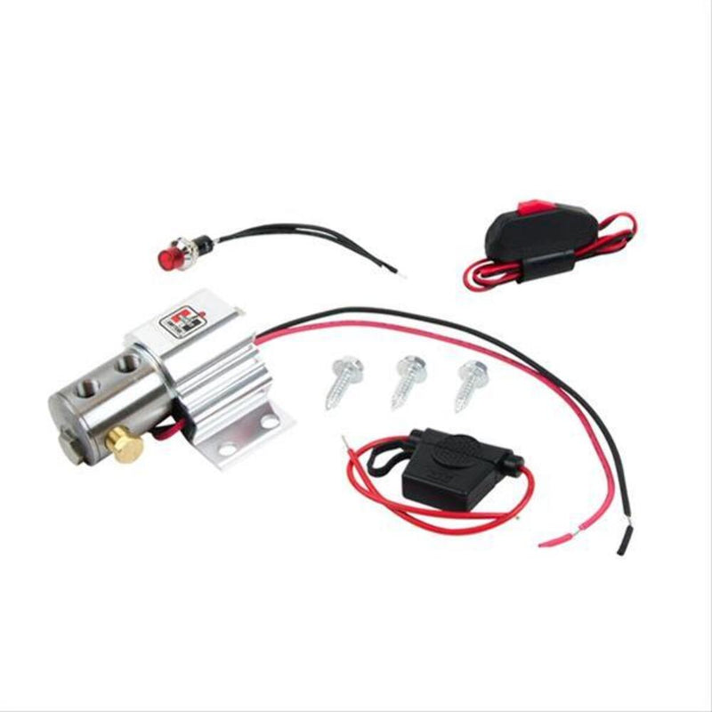 Hurst 1745000 Roll/Control, Line/Loc Kit - Universal