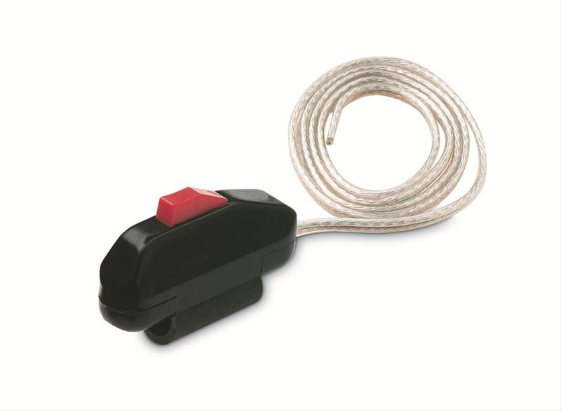 Hurst Roll Control Button Switches 2483875