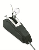 Hurst 3160020 Quarter Stick 2 Race Shifter, GM Powerglide, TH250, TH350, TH400