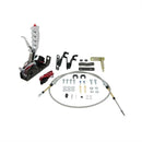 Hurst Pistol-Grip 2 Shifters 3162020