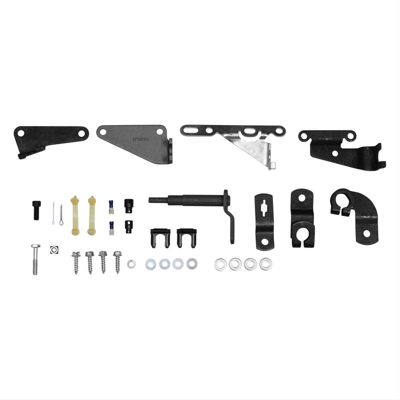 Hurst 3730002 Automatic Shifter Replacement Parts, Fits Hurst Quarter Stick