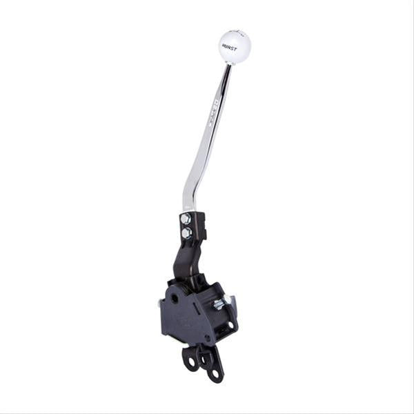 Hurst 3914339 Competition / Plus Manual Shifter - Saginaw / Muncie
