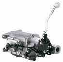 Hurst 3916848 Manual Gear Shift Lever Kit, Chrome