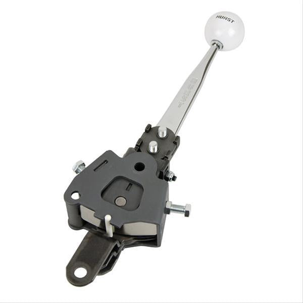 Hurst 3917535 Street Super Shifter - Manual, Muncie, BW T10/Super T10