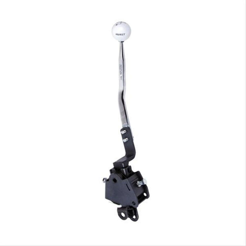 Hurst 3918014 Competition / Plus Shifter - Fits Chevy, Muncie