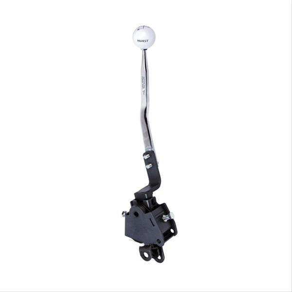 Hurst 3918014 Competition / Plus Shifter - Fits Chevy, Muncie