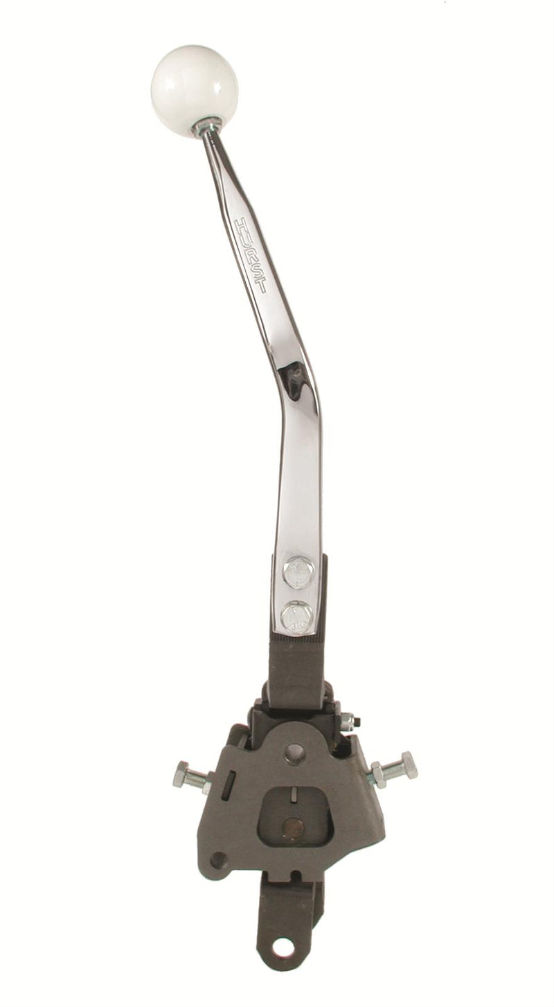 Hurst 3918014 Competition / Plus Shifter - Fits Chevy, Muncie