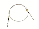 Hurst 5008555 5' Gear Shift Cable