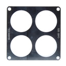 HVH Super Sucker Carburetor Spacers SS4500-2.4AL