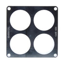 HVH Super Sucker Carburetor Spacers SS4500-2.4AL