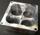 HVH Super Sucker Carburetor Spacers SS4500-2AL