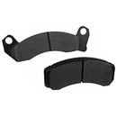 Hawk Performance Ceramic Brake Pads HB125Z.650