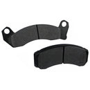 Hawk Performance Ceramic Brake Pads HB125Z.650