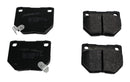 Hawk Performance HPS 5.0 Brake Pads HB179B.630
