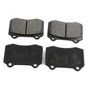 Hawk Performance HPS 5.0 Brake Pads HB194B.570