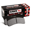 Hawk Performance DTC 30 Brake Pads HB204W.615