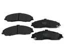 Hawk Performance HPS 5.0 Brake Pads HB247B.575