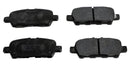 Hawk Performance DTC 60 Brake Pads HB370G.559