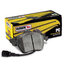 Hawk Performance Ceramic Brake Pads HB432Z.661