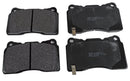 Hawk Performance HPS 5.0 Brake Pads HB453B.585