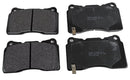 Hawk Performance HPS 5.0 Brake Pads HB453B.585