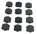 Hawk Performance DTC 60 Brake Pads HB531G.570