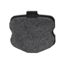 Hawk Performance DTC 80 Brake Pads HB531Q.570