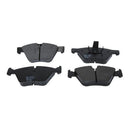 Hawk Performance DTC 70 Brake Pads HB534U.750