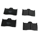 Hawk Performance HPS 5.0 Brake Pads HB540B.490
