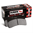 Hawk Performance DTC 30 Brake Pads HB540W.490