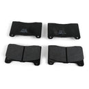 Hawk Performance DTC 60 Brake Pads HB542G.490