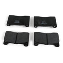 Hawk Performance DTC 60 Brake Pads HB542G.490