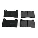 Hawk Performance DTC 30 Brake Pads HB542W.490