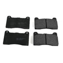Hawk Performance DTC 30 Brake Pads HB542W.490