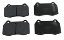 Hawk Performance DTC 70 Brake Pads HB545U.564