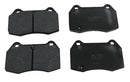 Hawk Performance DTC 70 Brake Pads HB545U.564