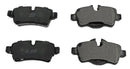 Hawk Performance HPS 5.0 Brake Pads HB574B.636