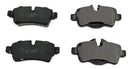 Hawk Performance HPS 5.0 Brake Pads HB574B.636
