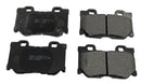 Hawk Performance HPS 5.0 Brake Pads HB602B.545
