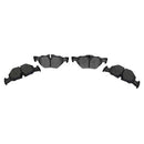 Hawk Performance HPS 5.0 Brake Pads HB621B.638