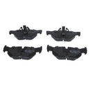 Hawk Performance HPS 5.0 Brake Pads HB621B.638