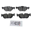 Hawk Performance HPS 5.0 Brake Pads HB621B.638