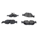 Hawk Performance HPS 5.0 Brake Pads HB621B.638