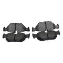 Hawk Performance HPS 5.0 Brake Pads HB621B.638