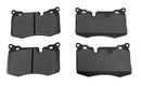 Hawk Performance HPS 5.0 Brake Pads HB640B.550