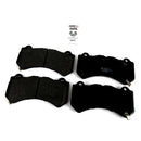 Hawk Performance HPS 5.0 Brake Pads HB649B.605