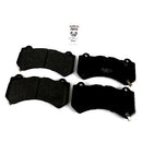 Hawk Performance HPS 5.0 Brake Pads HB649B.605