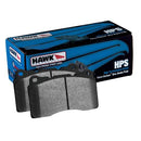 Hawk Performance HPS Brake Pads HB712F.680