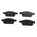 Hawk Performance HP Plus Brake Pads HB712N.680